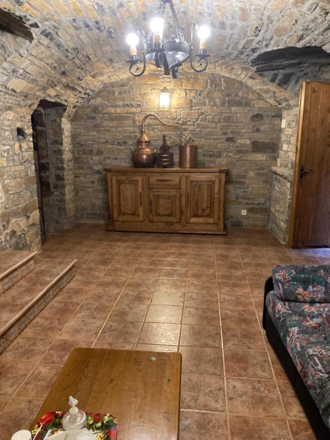 Preciosas Vistas A La Montana, Luminoso Y Acogedor Appartement El Pueyo de Araguás Buitenkant foto